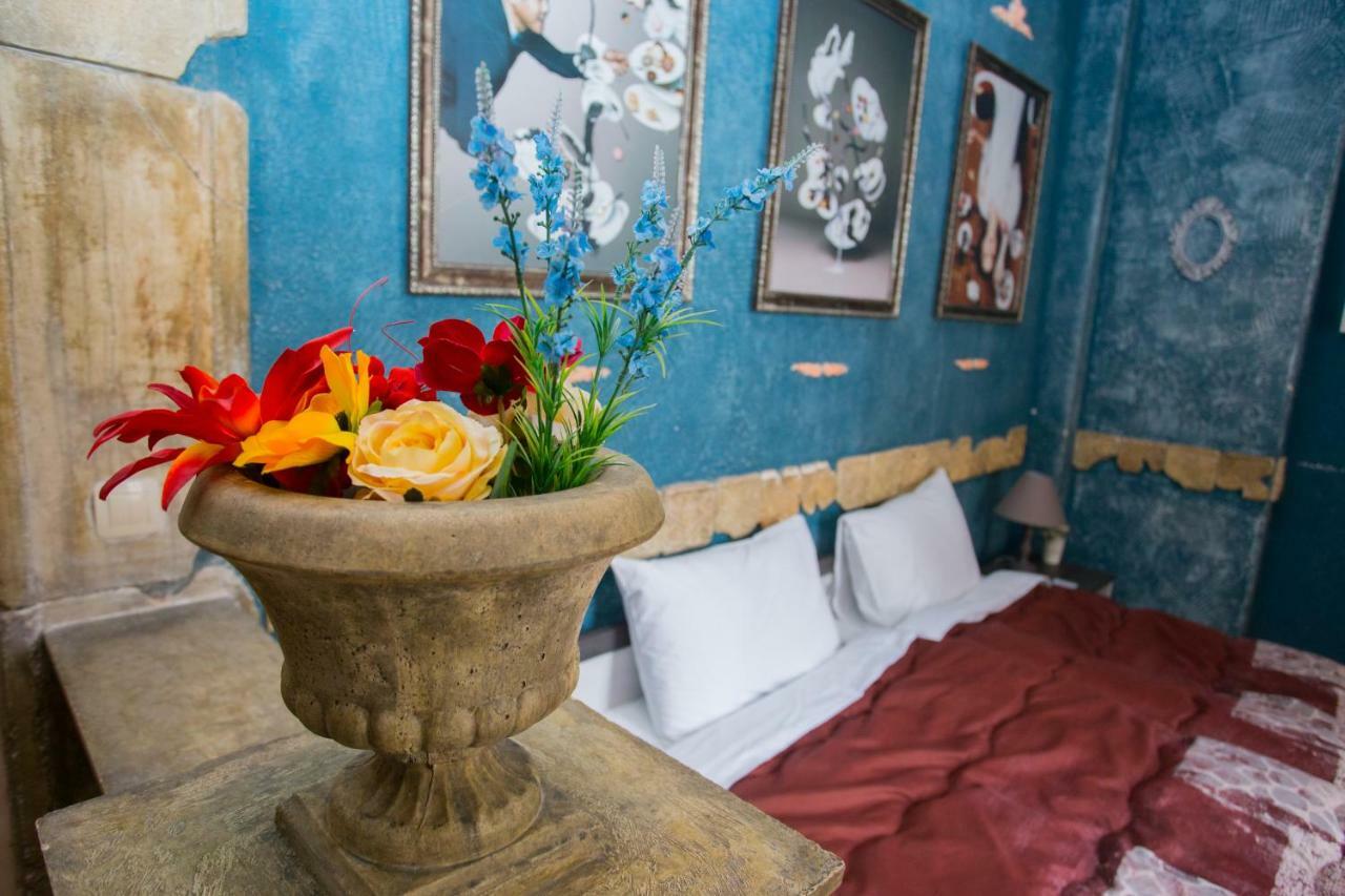 Guest House Marrakech กาโบรโว ภายนอก รูปภาพ